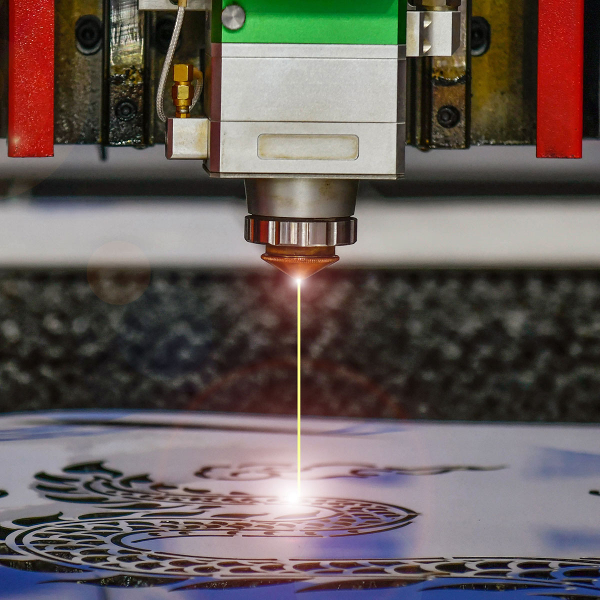 Corte-Laser-Gran Corte Láser Maquila