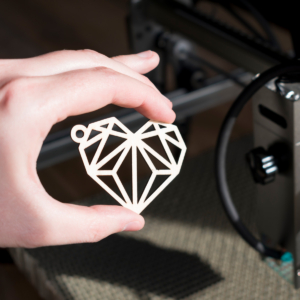 Corte-Laser-Pieza Corte Láser pieza única